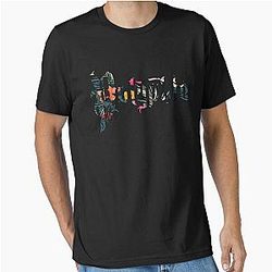 Polyphia Essential T-Shirt