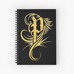 POLYPHIA Essential Notebook