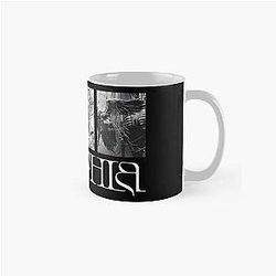 Polyphia Merch Classic Mug