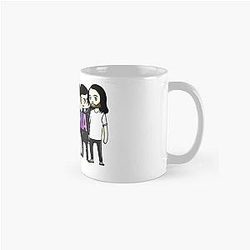 Polyphia Playing God Merch Classic Mug