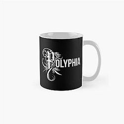 A Different Mood Polyphia Classic Mug