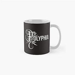 A Different Mood Classic Mug