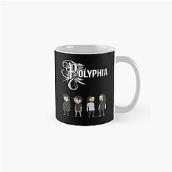 Polyphia Classic Mug