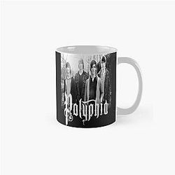 Polyphia Classic Mug