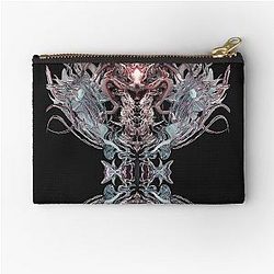 Polyphia Art Zipper Pouch