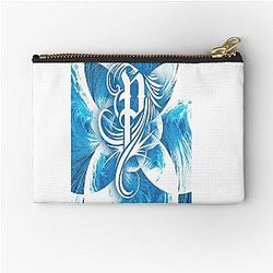 Cool Polyphia Merch Zipper Pouch