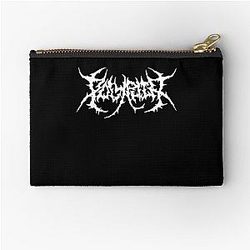 Polyphia Merch Zipper Pouch