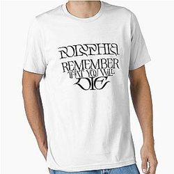 Polyphia Merch Essential T-Shirt