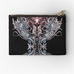 Polyphia Zipper Pouch