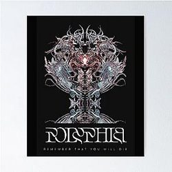Polyphia Art Posters