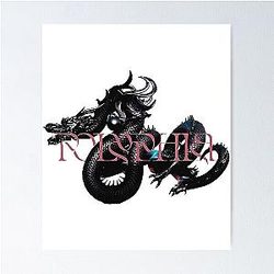 Polyphia Merch Poster