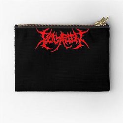 Polyphia Merch Zipper Pouch