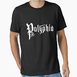 Polyphia Merch Logo Tee Essential T-Shirt