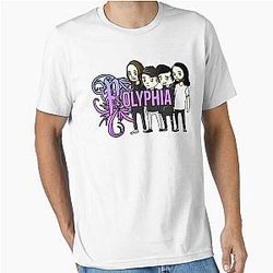Polyphia Playing God Merchandise Essential T-Shirt