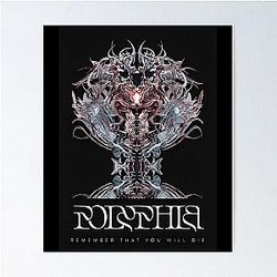 Polyphia Art Poster