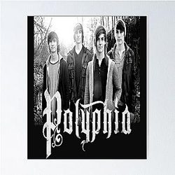 Polyphia Poster