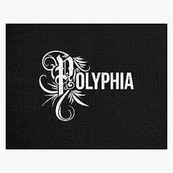 A Different Mood Polyphia Jigsaw Puzzle
