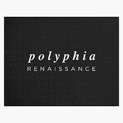 Polyphia Renaissance Jigsaw Puzzle