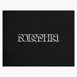 Polyphia Merch Jigsaw Puzzle