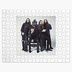 Polyphia Jigsaw Puzzle