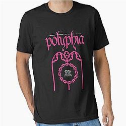 Polyphia Merch Essential T-Shirt
