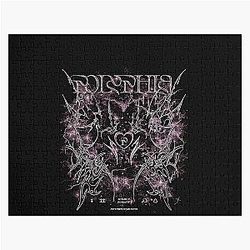 Polyphia Jigsaw Puzzle