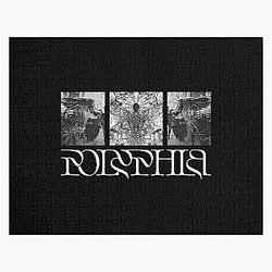 Polyphia Merch Jigsaw Puzzle