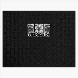 Polyphia Merch Jigsaw Puzzle