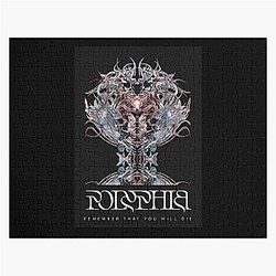 Polyphia Art Jigsaw Puzzle