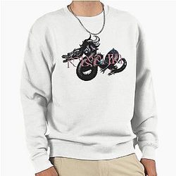 Polyphia Merch Sweatshirt