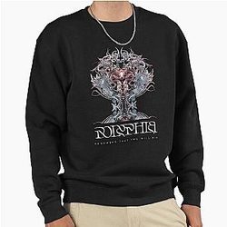Polyphia Art Pullover