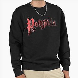 Polyphia Merch Pullover Sweatshirt