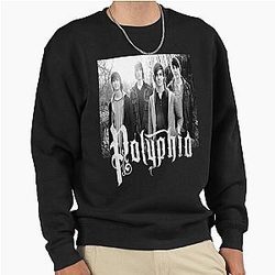 Cool Polyphia Sweatshirt
