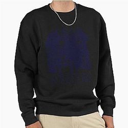Polyphia Pullover sweatshirt