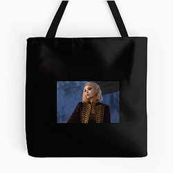 Legendary Actress Pom Klementieff Bags