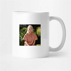 Academy Award Winner Pom Klementieff Mugs