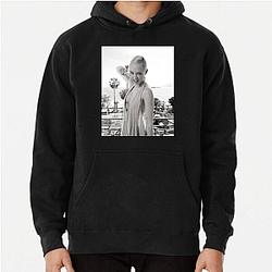 Glamorous Diva Pom Klementieff Hoodies