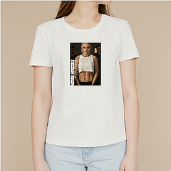 Screen Siren Pom Klementieff T-Shirts