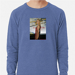 Breakout Actress Pom Klementieff Sweatshirts
