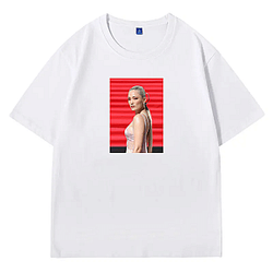 Style Icon Pom Klementieff T-Shirts