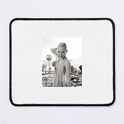 Glamorous Diva Pom Klementieff Mouse Pads