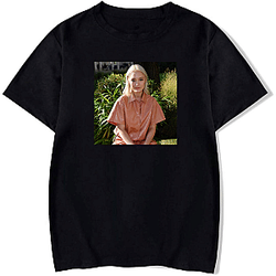 Academy Award Winner Pom Klementieff T-Shirts