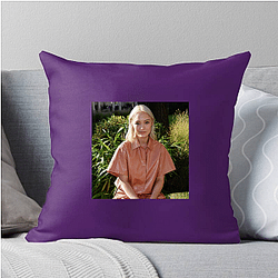 Academy Award Winner Pom Klementieff Pillows Cover