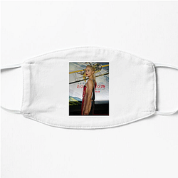 Breakout Actress Pom Klementieff Face Masks