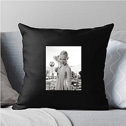 Glamorous Diva Pom Klementieff Pillows Cover
