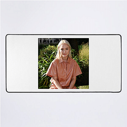 Academy Award Winner Pom Klementieff Mouse Pads