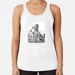 Glamorous Diva Pom Klementieff Tank Tops