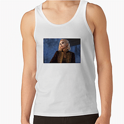 Legendary Actress Pom Klementieff Tank Tops
