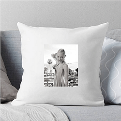 Glamorous Diva Pom Klementieff Pillows Cover