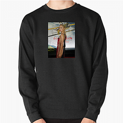 Breakout Actress Pom Klementieff Sweatshirts